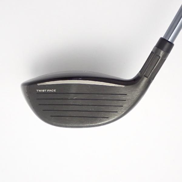 TaylorMade（テーラーメイド） STEALTH ステルス フェアウェイウッド