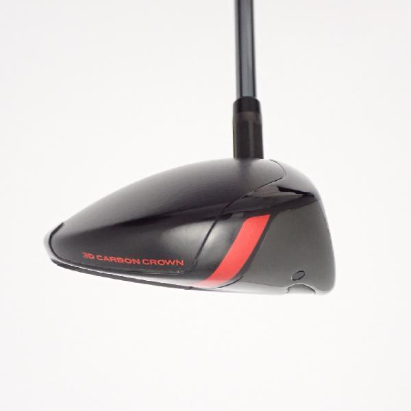TaylorMade（テーラーメイド） STEALTH ステルス フェアウェイウッド