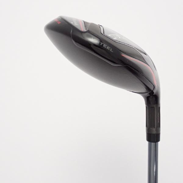 TaylorMade STEALTH 5W ディアマナPD60S TaylorMade（テーラーメイド） STEALTH ステルス フェアウェイウッド