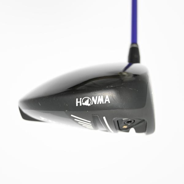 HONMA GOLF（本間ゴルフ） TOUR WORLD TOUR WORLD TW757 TYPE-D
