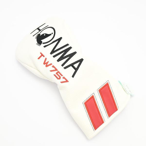 HONMA GOLF（本間ゴルフ） TOUR WORLD TOUR WORLD TW757 TYPE-D