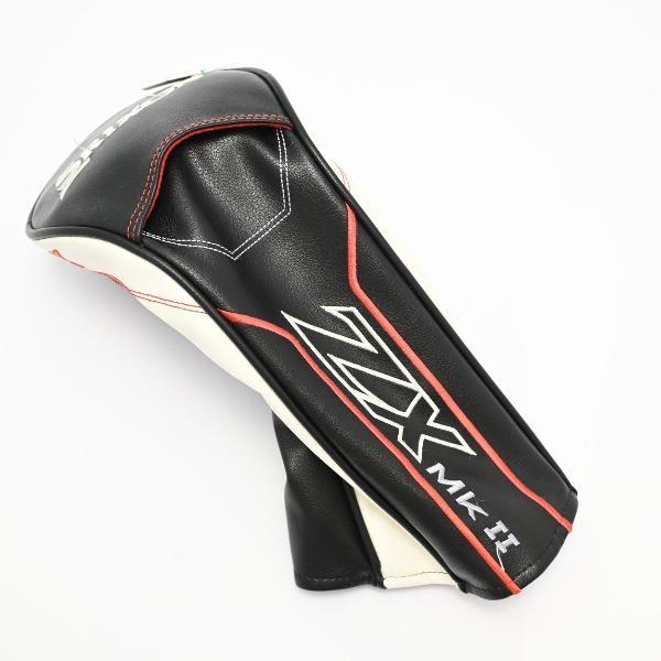 DUNLOP（ダンロップ） SRIXON スリクソン ZX5 MkII ドライバー Diamana