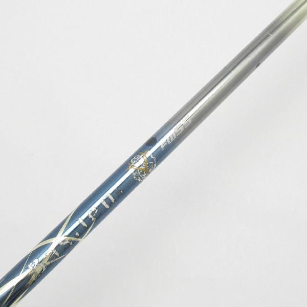 YAMAHA（ヤマハ） RMX RMX VD フェアウェイウッド BASILEUS Spada FW