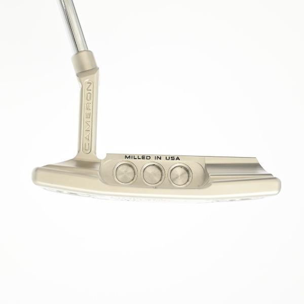 SCOTTY CAMERON スコッティキャメロン SELECT スーパー セレクト