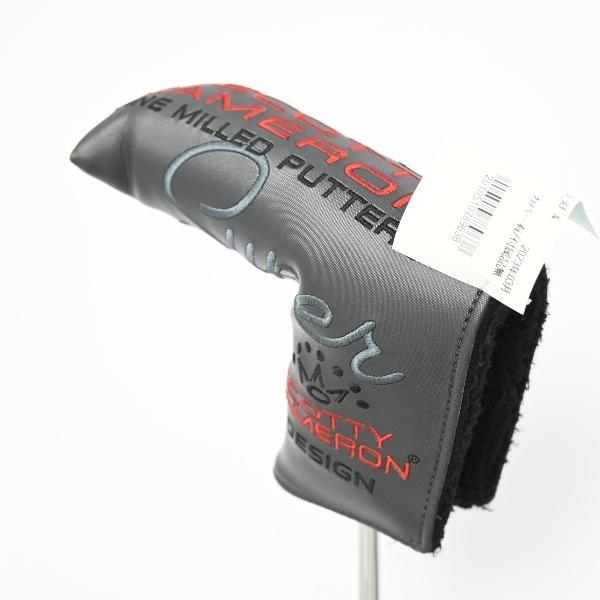 SCOTTY CAMERON スコッティキャメロン SELECT スーパー セレクト