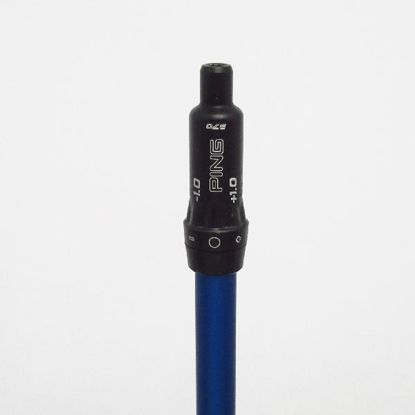 フジクラ FUJIKURA フジクラ シャフト ユーティリティ用_スリーブ付  VENTUS BLUE HB 7(2025) 【ピン用】の画像