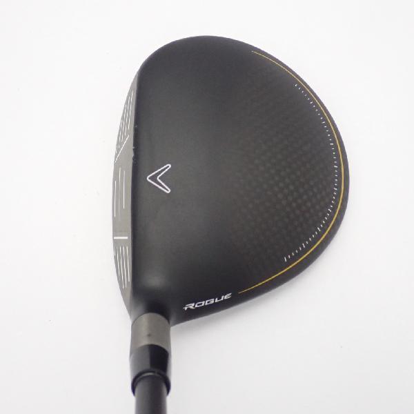 【即日発送】Callaway Rogue ST MAX 3w VENTUS 5R Callaway（キャロウェイ） キャロウェイゴルフ ROGUE ローグ ST MAX