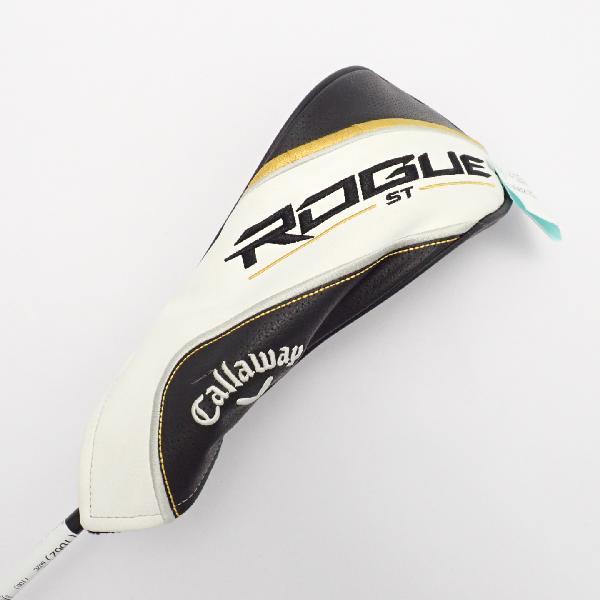 【即日発送】Callaway Rogue ST MAX 3w VENTUS 5R Callaway（キャロウェイ） キャロウェイゴルフ ROGUE ローグ ST MAX