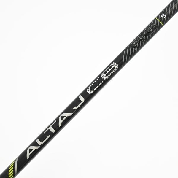 PING ピン G430 ドライバーシャフト ALTA J CB BLACK R PING（ピン） G430 G430 MAX ドライバー ALTA J CB BLACK シャフト