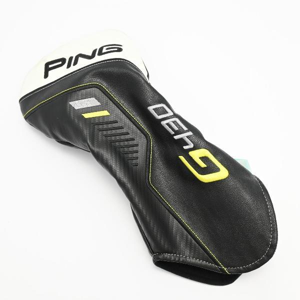 PING（ピン） G430 G430 MAX ドライバー ALTA J CB BLACK シャフト