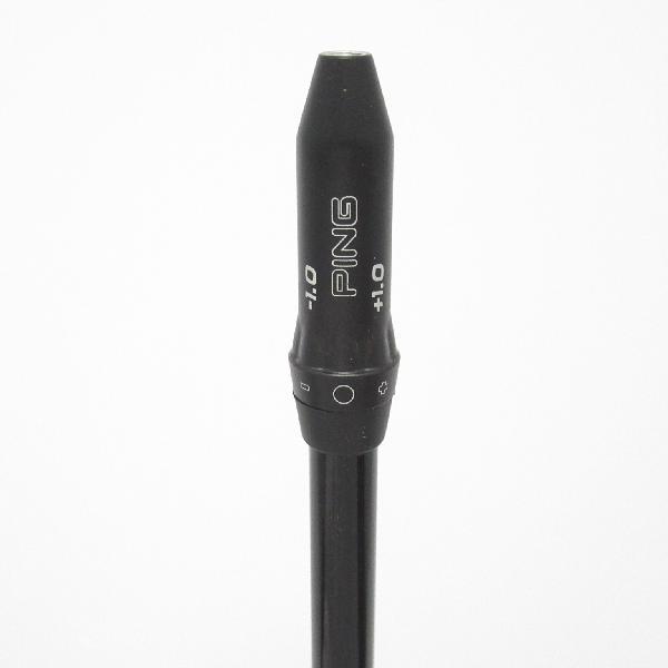 UST マミヤ ATTAS RX ULTRA BLACK ドライバー用_スリーブ付 4 : GDO