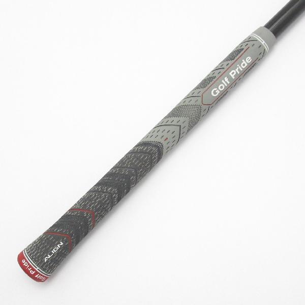 UST マミヤ ATTAS ATTAS RX ULTRA BLACK ドライバー用_スリーブ付  ATTAS RX ULTRA BLACK 4 【ピン用】の画像