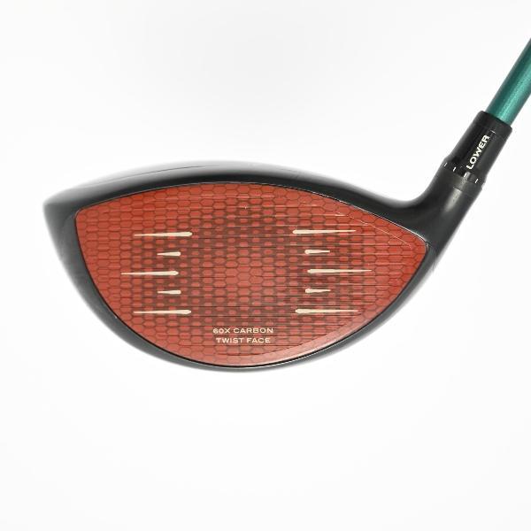 TaylorMade（テーラーメイド） STEALTH ステルス2 ドライバー Speeder 