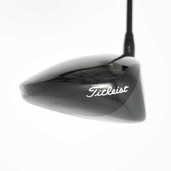 タイトリスト TITLEIST GT2 ドライバー TENSEI CK PRO ORANGE 50  シャフト：TENSEI CK PRO ORANGE 50の画像