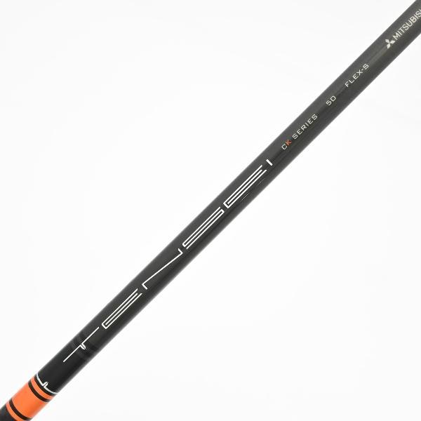 タイトリスト TITLEIST GT2 ドライバー TENSEI CK PRO ORANGE 50  シャフト：TENSEI CK PRO ORANGE 50の画像