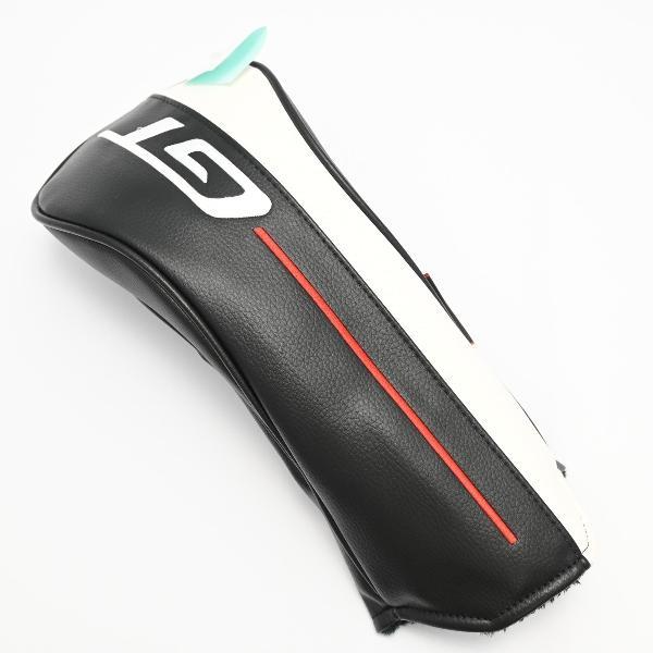 タイトリスト TITLEIST GT2 ドライバー TENSEI CK PRO ORANGE 50  シャフト：TENSEI CK PRO ORANGE 50の画像