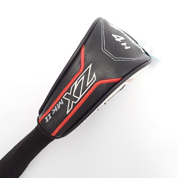 DUNLOP（ダンロップ） SRIXON スリクソン ZX MkII ハイブリッド