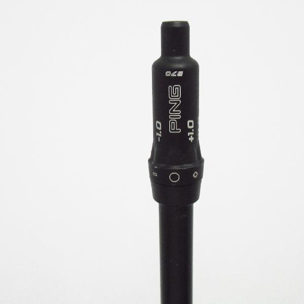 FST KBS KBS シャフト ユーティリティ用_スリーブ付  KBS TOUR HYBRID PROTOTYPE 85 【ピン用】の画像