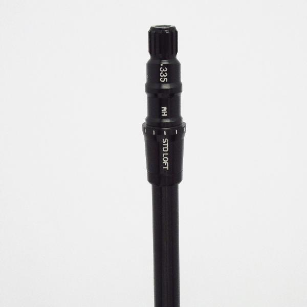 テーラーメイド Taylor Made テーラーメイド 純正シャフト ドライバー用_スリーブ付  REAX 60 Mid Rotation BLUE(2026)_1