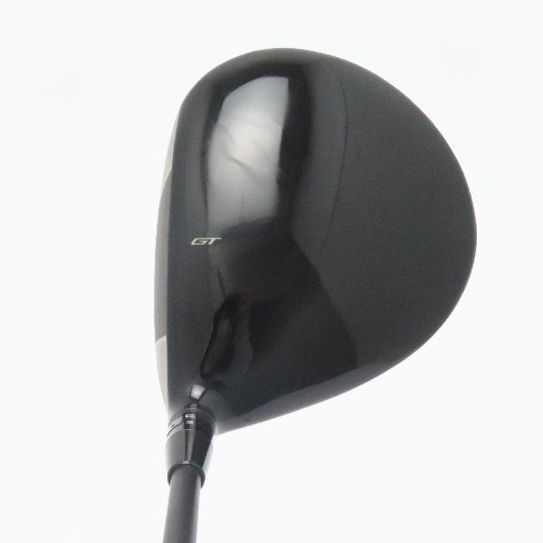 タイトリスト TITLEIST GT3 ドライバー Diamana BB 63  シャフト：Diamana BB 63の画像
