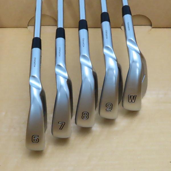 PING（ピン） I SERIES i525 アイアン N.S.PRO 950GH neo シャフト 