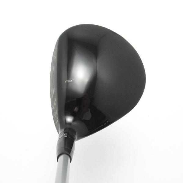 タイトリスト TITLEIST GT1 フェアウェイウッド Air Speeder Next GEN 【5W】 シャフト：Air Speeder Next GEN_1