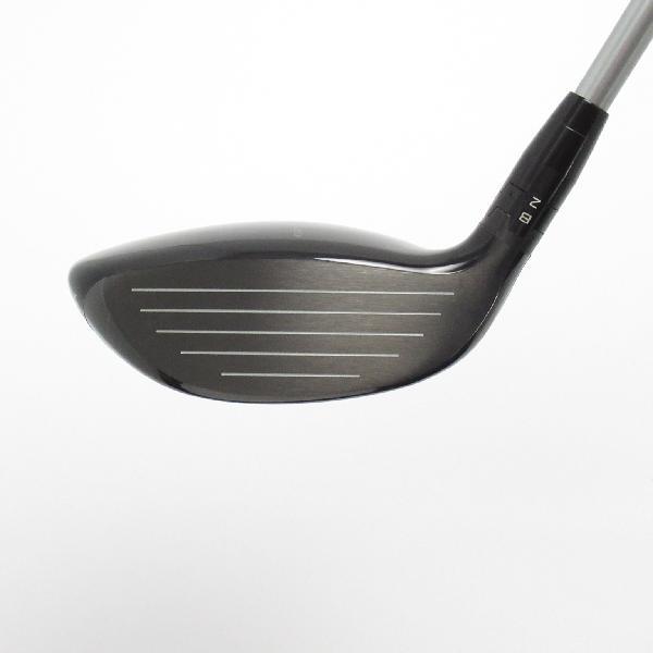 タイトリスト TITLEIST GT1 フェアウェイウッド Air Speeder Next GEN 【5W】 シャフト：Air Speeder Next GEN_2