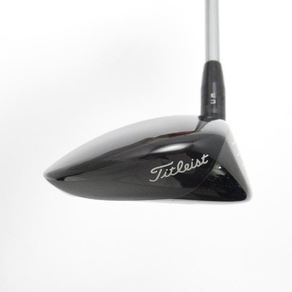 タイトリスト TITLEIST GT1 フェアウェイウッド Air Speeder Next GEN 【5W】 シャフト：Air Speeder Next GEN_3