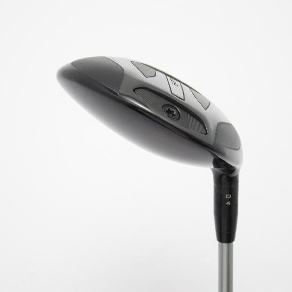 タイトリスト TITLEIST GT1 フェアウェイウッド Air Speeder Next GEN 【5W】 シャフト：Air Speeder Next GEN_4