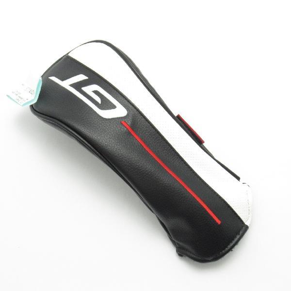 タイトリスト TITLEIST GT1 フェアウェイウッド Air Speeder Next GEN 【5W】 シャフト：Air Speeder Next GEN_7
