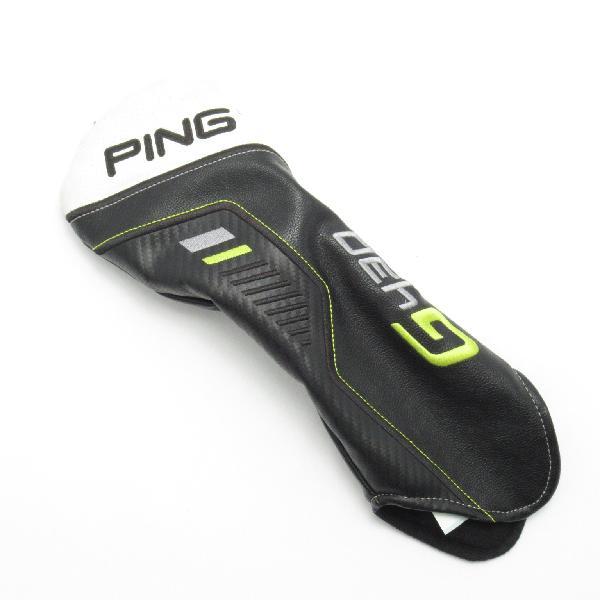 PING（ピン） G430 G430 MAX フェアウェイウッド TENSEI CK PRO ORANGE
