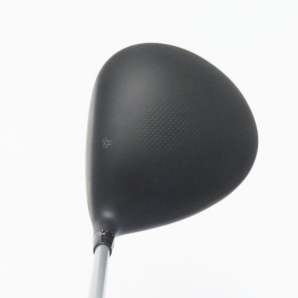 ダンロップ SRIXON スリクソン ZXi ドライバー ATTAS KING 5  シャフト：ATTAS KING 5の画像