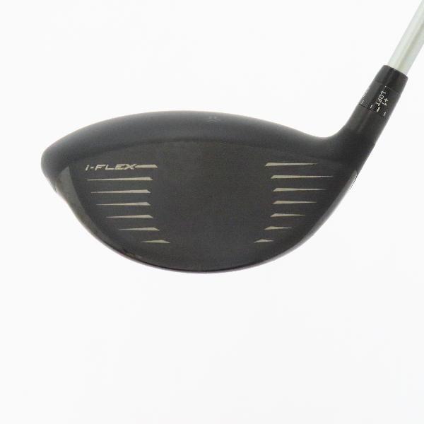 ダンロップ SRIXON スリクソン ZXi ドライバー ATTAS KING 5  シャフト：ATTAS KING 5の画像
