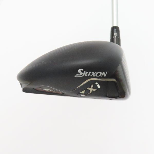 ダンロップ SRIXON スリクソン ZXi ドライバー ATTAS KING 5  シャフト：ATTAS KING 5の画像