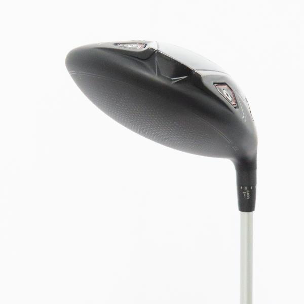 ダンロップ SRIXON スリクソン ZXi ドライバー ATTAS KING 5  シャフト：ATTAS KING 5の画像