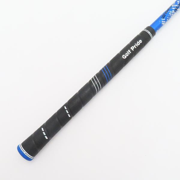 ダンロップ SRIXON スリクソン ZXi ドライバー ATTAS KING 5  シャフト：ATTAS KING 5の画像