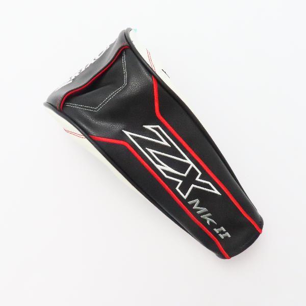 ダンロップ SRIXON スリクソン ZXi ドライバー ATTAS KING 5  シャフト：ATTAS KING 5の画像