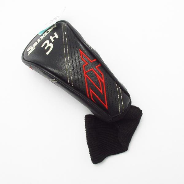 DUNLOP（ダンロップ） SRIXON スリクソン ZX ハイブリッド