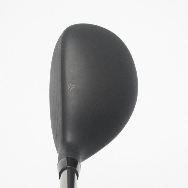 ダンロップ SRIXON スリクソン ZX MkII ハイブリッド ユーティリティ ATTAS EZ 【U3】 シャフト：ATTAS EZの画像