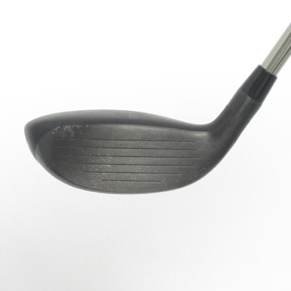 ダンロップ SRIXON スリクソン ZX MkII ハイブリッド ユーティリティ ATTAS EZ 【U3】 シャフト：ATTAS EZの画像