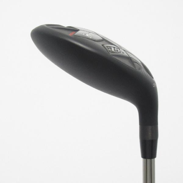 ダンロップ SRIXON スリクソン ZX MkII ハイブリッド ユーティリティ ATTAS EZ 【U3】 シャフト：ATTAS EZの画像