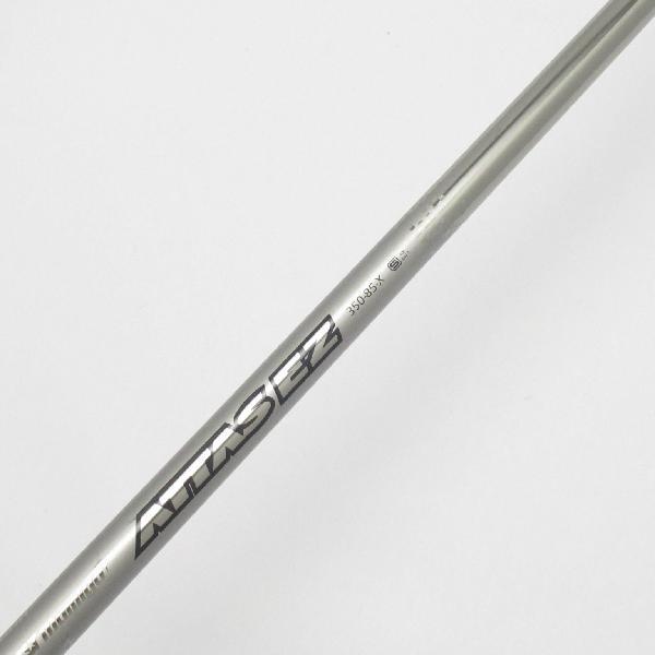 ダンロップ SRIXON スリクソン ZX MkII ハイブリッド ユーティリティ ATTAS EZ 【U3】 シャフト：ATTAS EZの画像