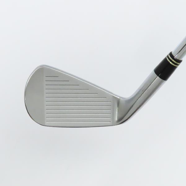 ダンロップ SRIXON スリクソン Z545 アイアン N.S.PRO ZELOS 7 