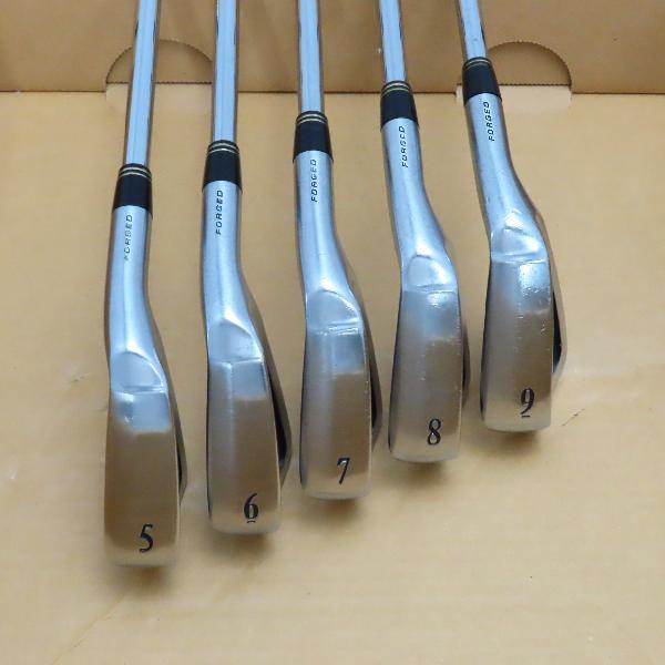 DUNLOP（ダンロップ） SRIXON スリクソン Z545 アイアン N.S.PRO ZELOS 