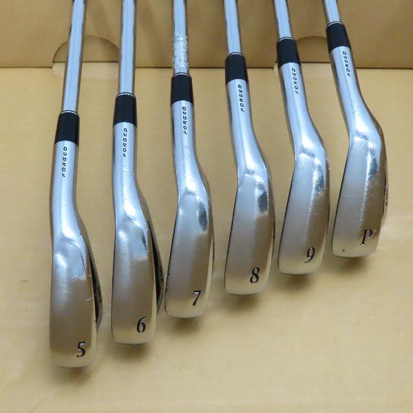 DUNLOP（ダンロップ） SRIXON スリクソン Z585 アイアン N.S.PRO 950GH 
