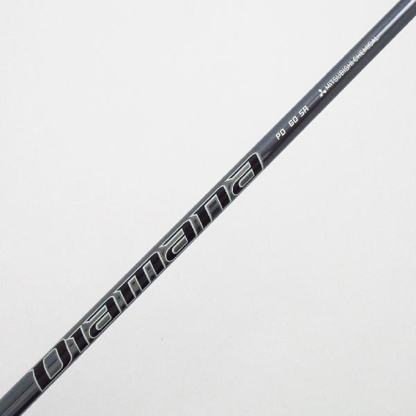 クラブ STEALTH PLUS 5W Diamana PD60S TaylorMade（テーラーメイド） STEALTH ステルス PLUS フェアウェイ