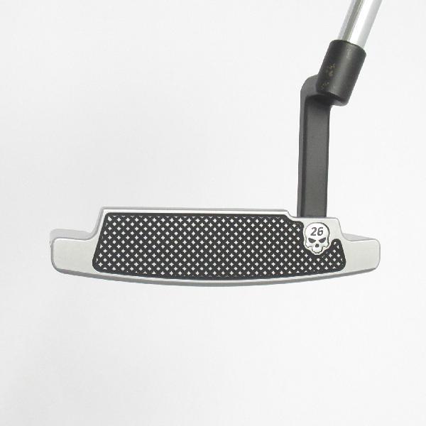 ピーエックスジー PXG その他 パター スチールシャフト 【34