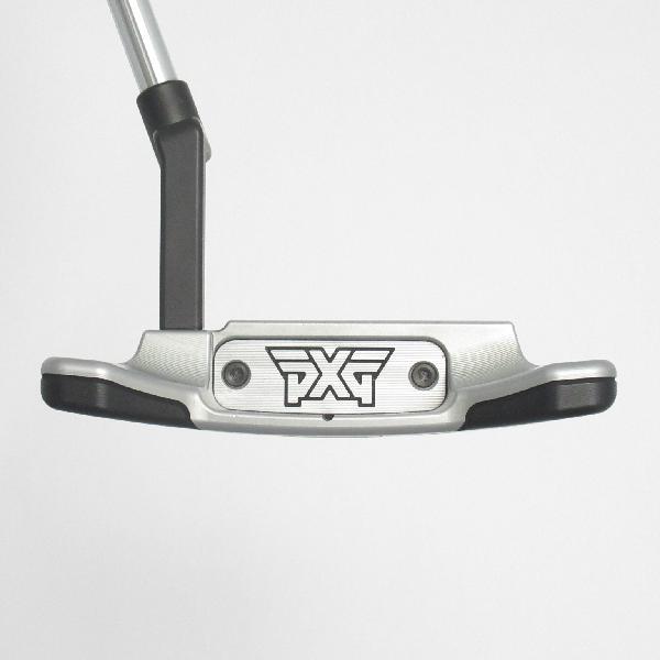ピーエックスジー PXG その他 パター スチールシャフト 【34