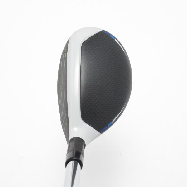 テーラーメイド SIM2 SIM2 マックス レスキュー ユーティリティ KBS MAX MT85 JP 【U4】 シャフト：KBS MAX MT85 JPの画像