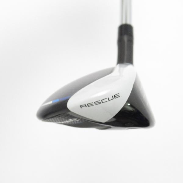 テーラーメイド SIM2 SIM2 マックス レスキュー ユーティリティ KBS MAX MT85 JP 【U4】 シャフト：KBS MAX MT85 JPの画像